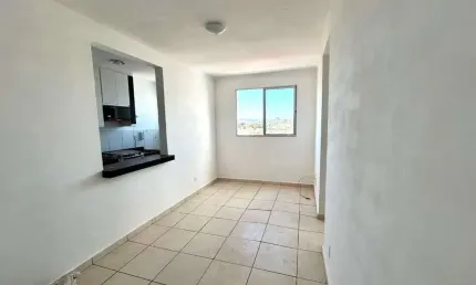 Apartamento com 2 dormitórios à venda, 47 m² por R$ 270.000 - City Ribeirão - Ribeirão Preto/SP