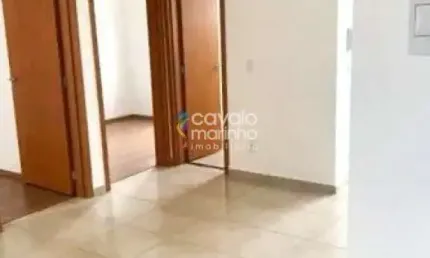 Apartamento á venda com 2 quartos, 43 m² - vitta jardim dos flamboyants - bonfim paulista.