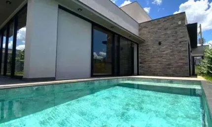Casa com 3 dormitórios à venda, 236 m² por r$ 2.240.000,00 - condomínio quinta dos ventos  - ribeirão preto/sp