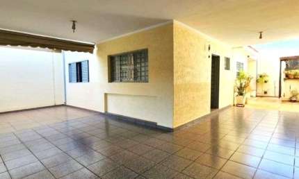Casa com 4 dormitórios à venda, 139 m² por R$ 380.000 - Ipiranga - Ribeirão Preto/SP