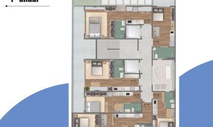 Studio com 1 dormitório à venda, 17 m² por R$ 550.000,00 - Pinheiros - São Paulo/SP
