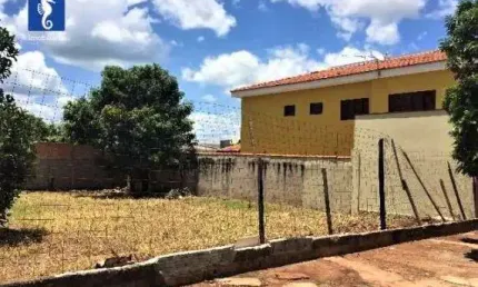Terreno à venda, 125 m² por r$ 110.000,00 - jardim zara - ribeirão preto/sp