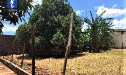 Terreno à venda, 137 m² por r$ 120.000,00 - jardim zara - ribeirão preto/sp