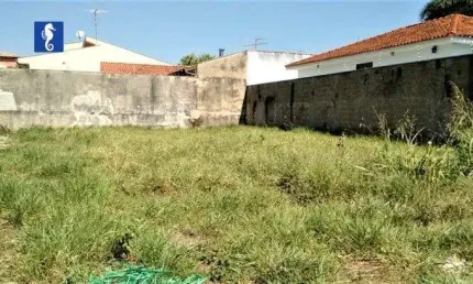 Terreno à venda, 557 m² por r$ 402.000,00 - lagoinha - ribeirão preto/sp