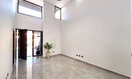 Casa com 3 dormitórios à venda, 150 m² por R$ 1.250.000,00 - Condomínio San Marco - Ribeirão Preto/SP