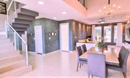 Casa com 3 dormitórios à venda, 280 m² por R$ 1.460.000,00 - Condomínio San Marco - Ribeirão Preto/SP