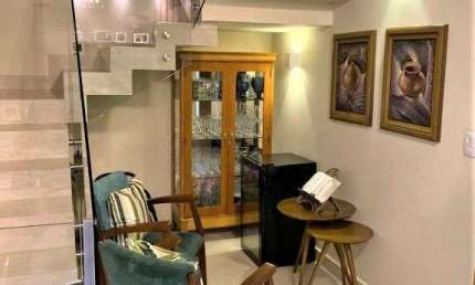 Casa com 2 dormitórios à venda, 206 m² por R$ 1.300.000,00 - Condomínio San Marco - Ribeirão Preto/SP