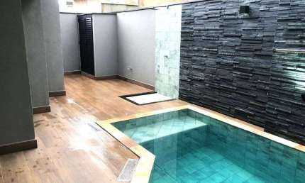 Casa com 3 dormitórios à venda, 150 m² por R$ 1.150.000,00 - Condomínio San Marco - Ribeirão Preto/SP