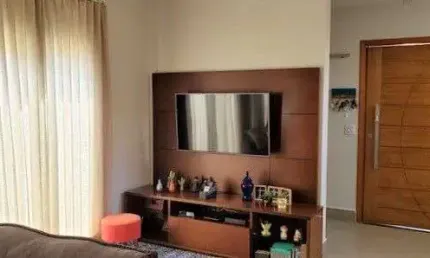 Casa com 4 dormitórios à venda, 221 m² por R$ 1.400.000,00 - Condomínio San Marco - Ribeirão Preto/SP