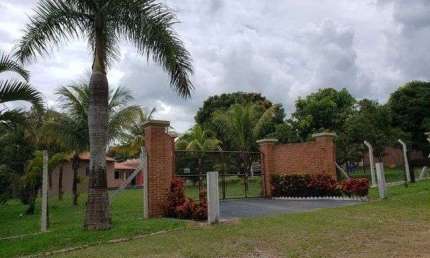 Chácara com 4 dormitórios à venda, 4050 m² por R$ 740.000,00 - Zona Rural - Cajuru/SP