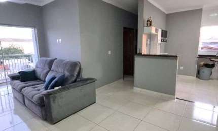 Apartamento com 2 dormitórios à venda, 63 m² por R$ 225.000 - Jardim Zara - Ribeirão Preto/SP