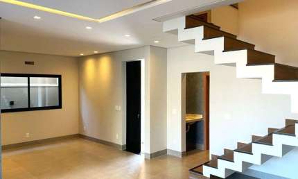 Casa com 5 dormitórios à venda, 188 m² por R$ 1.350.000,00 - Condomínio San Marco - Ribeirão Preto/SP