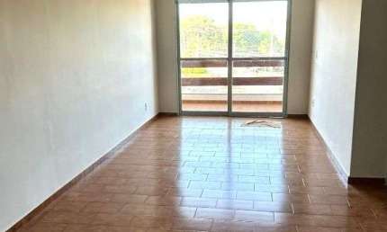Apartamento com 3 dormitórios à venda, 84 m² por R$ 220.000 - Jardim Palma Travassos - Ribeirão Preto/SP