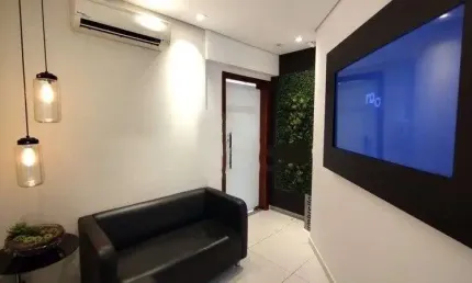 Sala à venda, 59 m² por r$ 215.000 - centro - ribeirão preto/sp