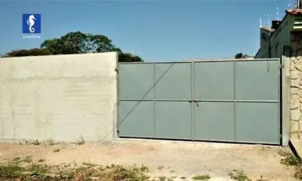 Terreno à venda, 512 m² por r$ 335.000,00 - lagoinha - ribeirão preto/sp