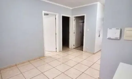 Apartamento com 2 dormitórios à venda, 42 m² por r$ 155.000 - recanto das palmeiras - ribeirão preto/sp