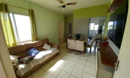 Apartamento com 2 dormitórios à venda, 48 m² por R$ 140.000 - Jardim Heitor Rigon - Ribeirão Preto/SP