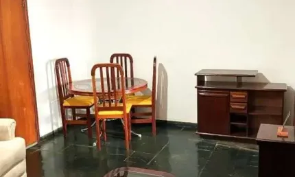 Apartamento com 1 dormitório à venda de 44 m² no Jardim Paulista - Ribeirão Preto/SP