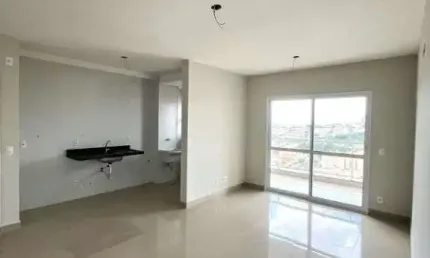 Apartamento com 2 dormitórios à venda, 81 m² por R$ 645.000 - Vila Ana Maria - Ribeirão Preto/SP