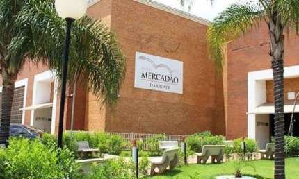 Ponto à venda, 17 m² por R$ 185.000 - Jardim João Rossi - Ribeirão Preto/SP