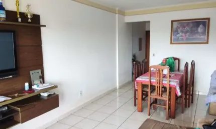 Apartamento com 3 dormitórios à venda, 111 m² por R$ 430.000 - Jardim Republica - Ribeirão Preto/SP