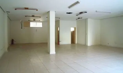 Salão à venda, 136 m² por R$ 430.000 - Centro - Ribeirão Preto/SP