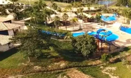 Terreno à venda, 1500 m² por R$ 450.000,00 - Cássias dos Coqueiros  - Cajuru/SP