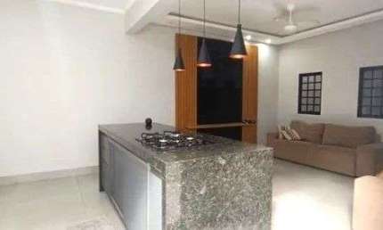 Casa com 3 dormitórios à venda, 115 m² por R$ 640.000,00 - Residencial e Comercial Palmares - Ribeirão Preto/SP