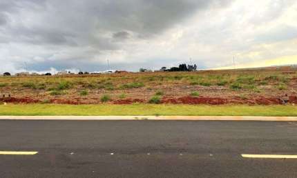 Terreno à venda, 403 m² por R$ 280.000,00 - Residencial Riviera Village - Cravinhos/SP