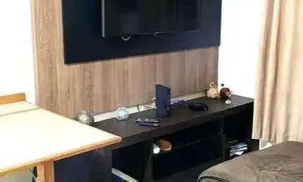 Apartamento com 2 dormitórios à venda, 48 m² por R$ 195.000,00 - Parque dos Lagos - Ribeirão Preto/SP