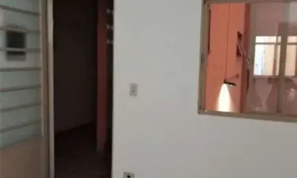 Apartamento com 2 dormitórios à venda, 42 m² por R$ 85.000,00 - Residencial das Américas - Ribeirão Preto/SP