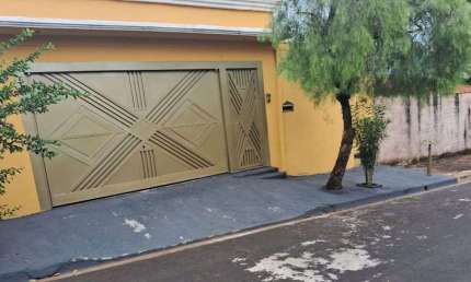 Casa com 3 dormitórios à venda, 135 m² por R$ 320.000,00 - Portal do Alto - Ribeirão Preto/SP
