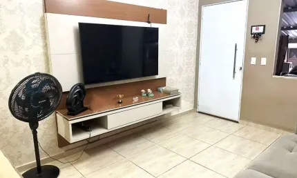 Casa com 2 dormitórios à venda, 65 m² por r$ 320.000,00 - planalto verde - ribeirão preto/sp