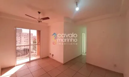 Apartamento à venda ou para alugar com 2 quartos, 53m² - condomínio liber resort - alto da boa vista.