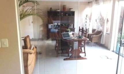 Casa com 3 dormitórios à venda, 163 m² por R$ 460.000,00 - Parque dos Bandeirantes - Ribeirão Preto/SP