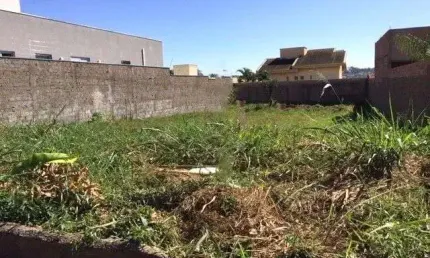 Terreno à venda, 497 m² por R$ 420.000 - City Ribeirão - Ribeirão Preto/SP
