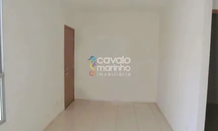 Apartamento á venda com 2 quartos, 44 m² - parque reino da escócia - residencial greenville.