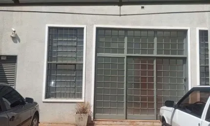 Ponto à venda, 172 m² por R$ 635.000,00 - Parque dos Lagos - Ribeirão Preto/SP