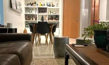Apartamento com 2 dormitórios à venda, 88 m² por R$ 415.000 - Parque dos Bandeirantes - Ribeirão Preto/SP