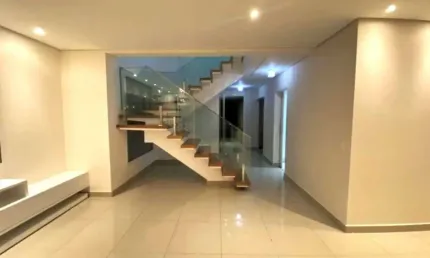 Casa com 5 dormitórios à venda, 365 m² por r$ 1.690.000,00 - condomínio jardim sul - ribeirão preto/sp