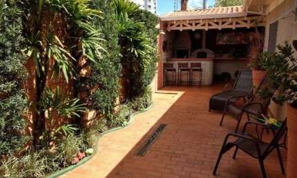 Casa com 3 dormitórios à venda, 135 m² por R$ 585.000,00 - Jardim Zara - Ribeirão Preto/SP