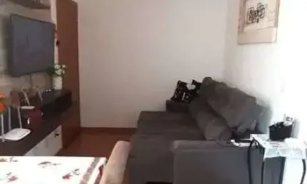 Apartamento com 2 dormitórios à venda, 41 m² por r$ 170.000,00 - jardim ouro branco - ribeirão preto/sp