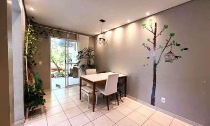 Casa com 3 dormitórios à venda, 100 m² por R$ 639.000 - Vila do Golf - Ribeirão Preto/SP