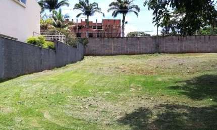 Terreno à venda, 390 m² por R$ 350.000 - Condomínio Aurora Village - Ribeirão Preto/SP