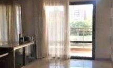Apartamento com 3 dormitórios à venda, 140 m² por R$ 780.000,00 - Bosque das Juritis - Ribeirão Preto/SP