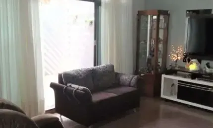 Casa com 3 dormitórios à venda, 166 m² por R$ 450.000,00 - Jardim Castelo Branco - Ribeirão Preto/SP