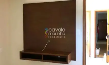 Apartamento à venda com 1 quarto, 35m² - Residencial Ibalsair Alvarenga - Jardim Irajá.