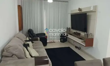 Apartamento à venda com 3 dormitórios, 118m² - Edifício Piazza Di Monteverde - Jardim Botânico.