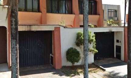 Casa com 3 dormitórios à venda, 215 m² por R$ 490.000 - Parque dos Bandeirantes - Ribeirão Preto/SP