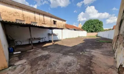 Ponto à venda, 227 m² por R$ 450.000,00 - Vila Tibério - Ribeirão Preto/SP